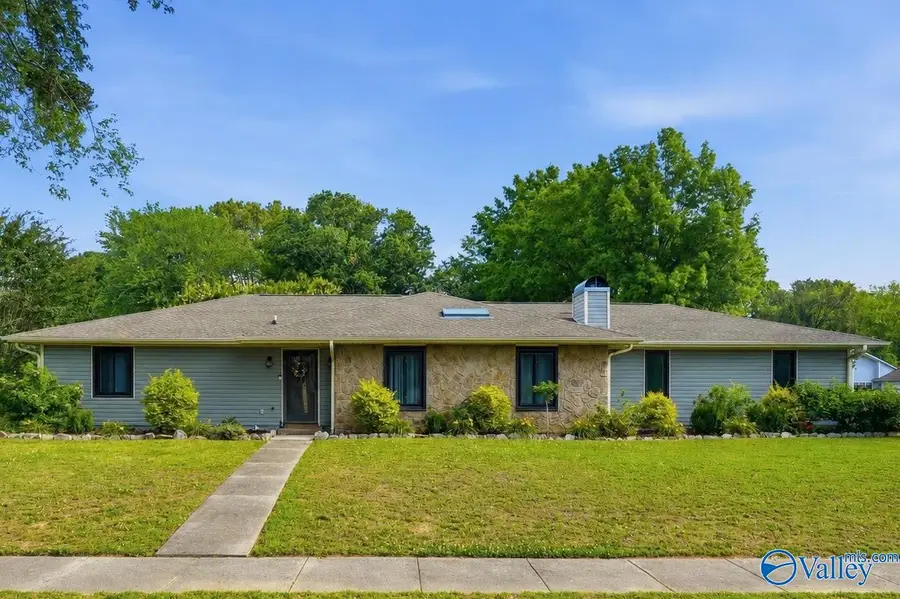 2500 SE Wynterhall Road, Huntsville, AL 35803 - #2