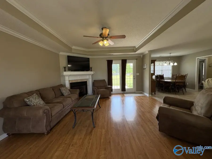 17366 Jameson Drive, Harvest, AL 35749 - #3