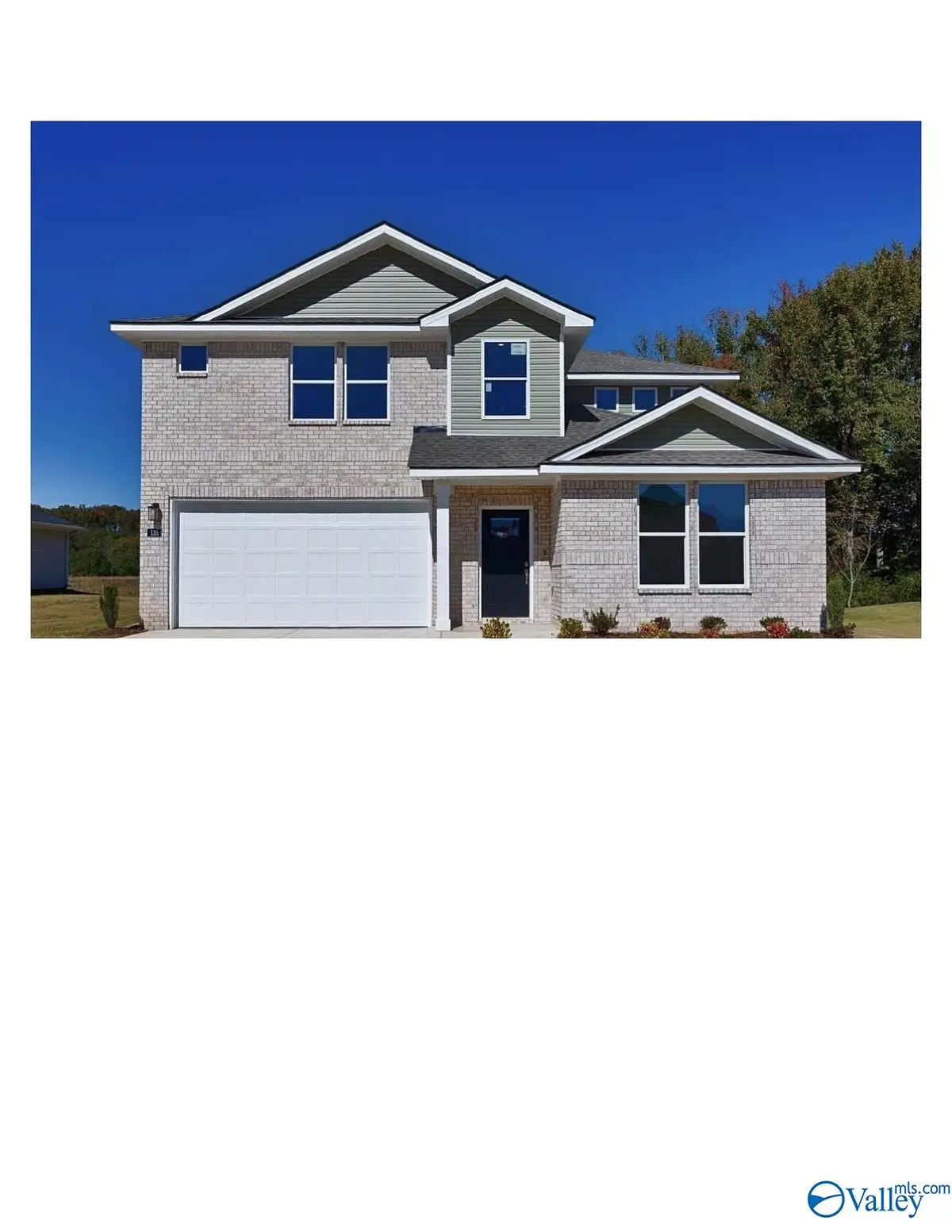 135 Plum Tree Lane, Hazel Green, AL 35750 - #1
