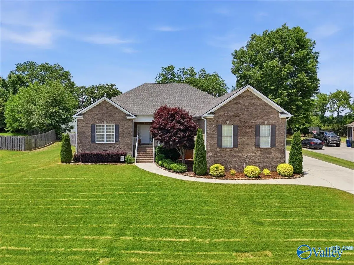 307 Sunnyslope Trail, Madison, AL 35757 - #1