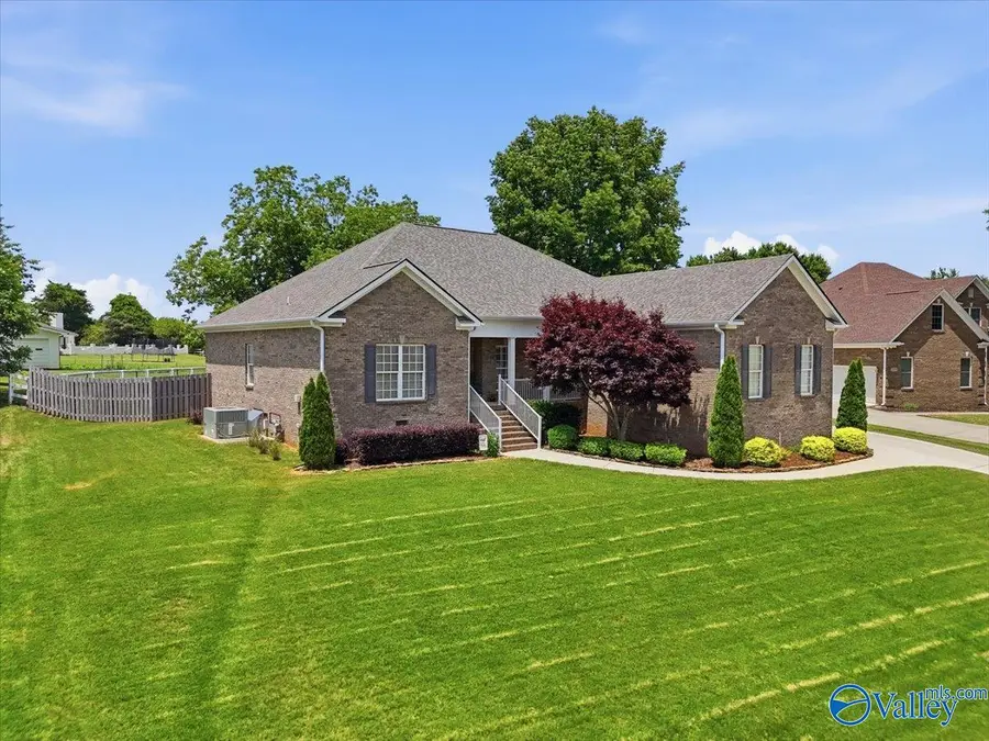 307 Sunnyslope Trail, Madison, AL 35757 - #2
