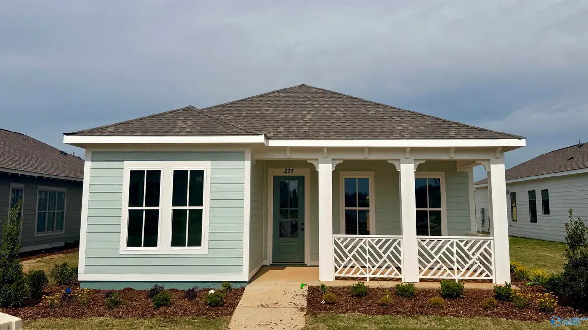 277 Farmhouse Drive, Madison, AL 35757 - #1