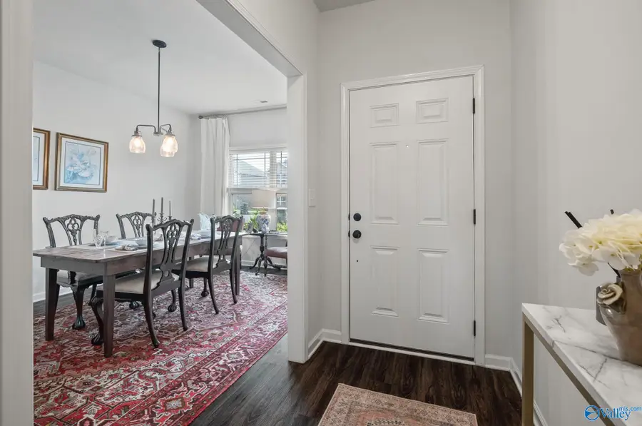116 Pennington Avenue, Huntsville, AL 35811 - #2