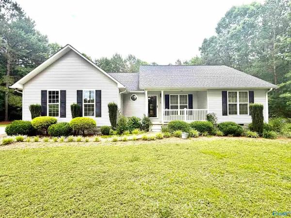 270 Crosley Lane, Boaz, AL 35956