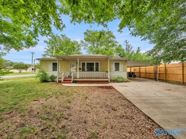 301 Shaw Street, Athens, AL 35611