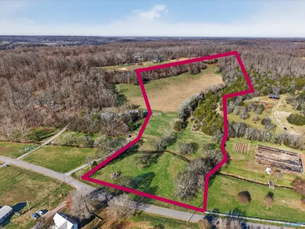 21.190 acres Poorhouse Road, Taft, TN 38488