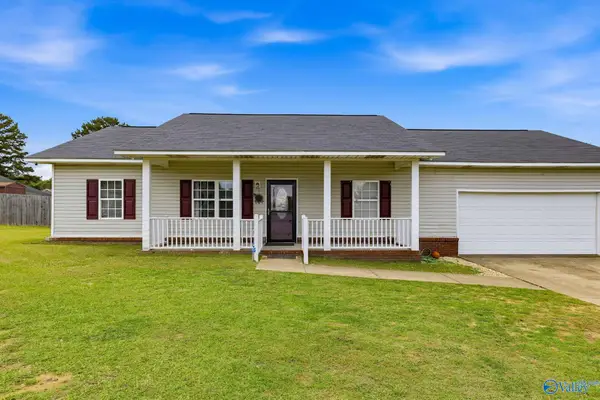 135 Shaw Street, Albertville, AL 35950