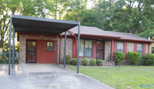 3205 Delicado Drive, Huntsville, AL 35810