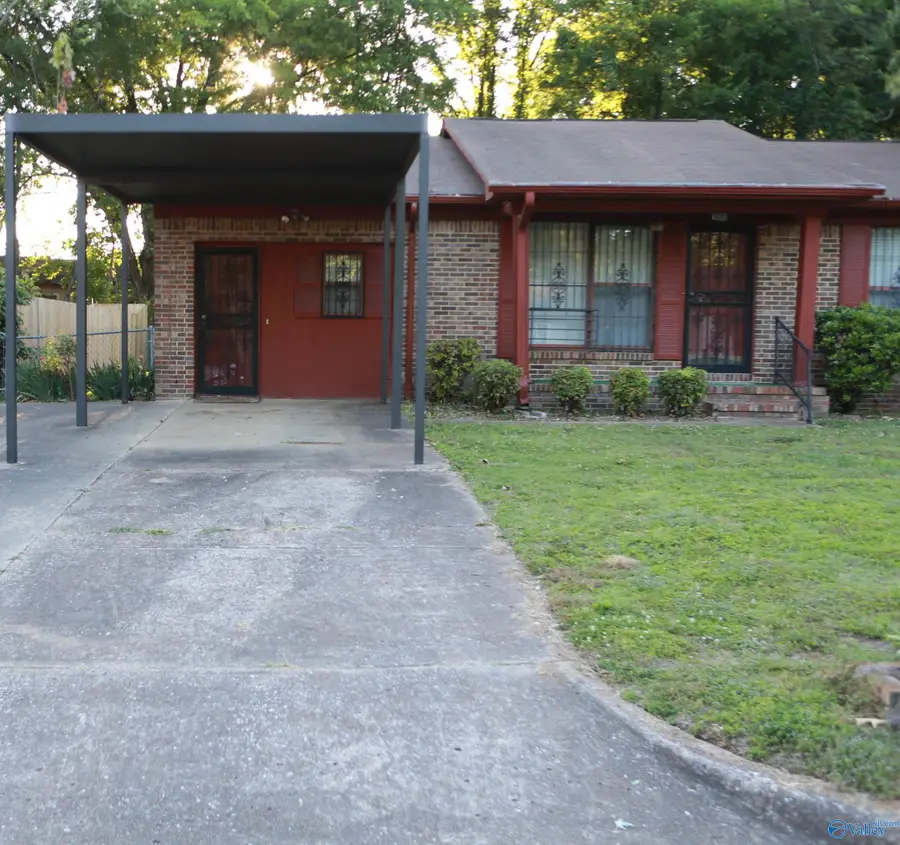 3205 Delicado Drive, Huntsville, AL 35810 - #2