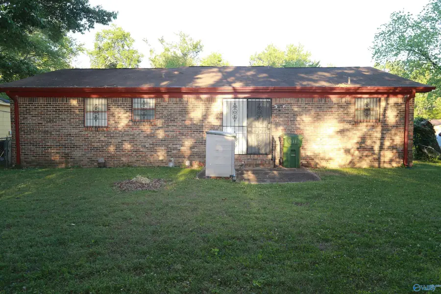 3205 Delicado Drive, Huntsville, AL 35810 - #3