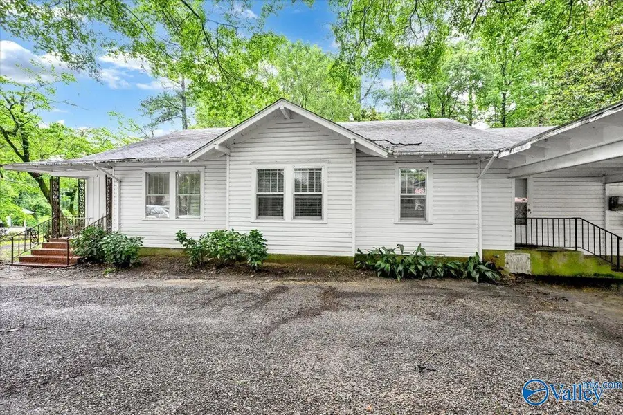 1017 Broadway Avenue Sw, Cullman, AL 35055 - #2