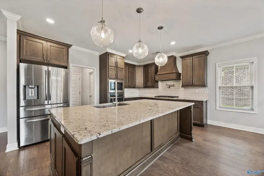412 Terrace Drive, Huntsville, AL 35824 - #2