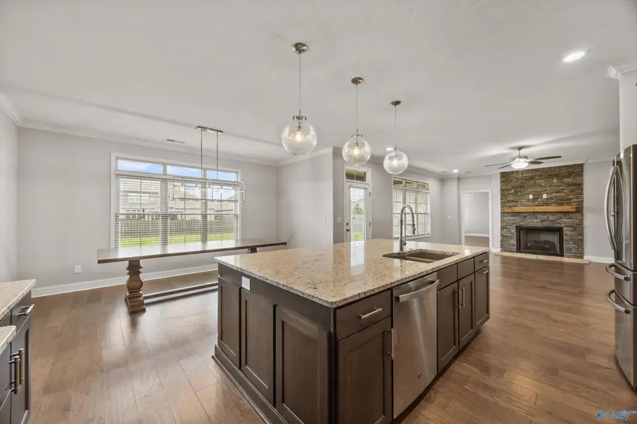412 Terrace Drive, Huntsville, AL 35824 - #3