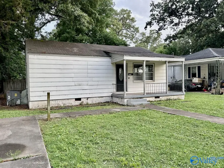 1907 7th Street Se, Decatur, AL 35601 - #2