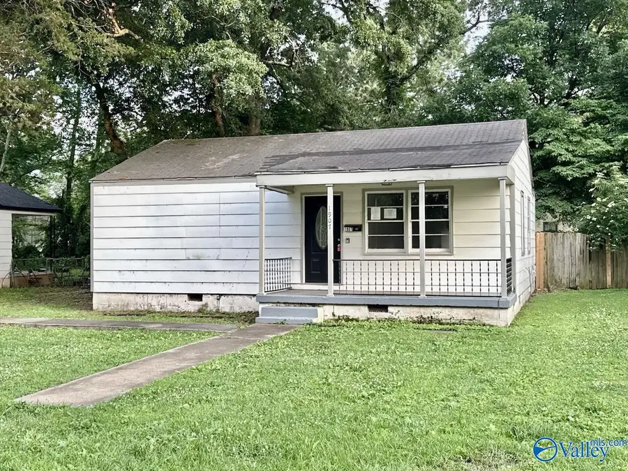 1907 7th Street Se, Decatur, AL 35601 - #3