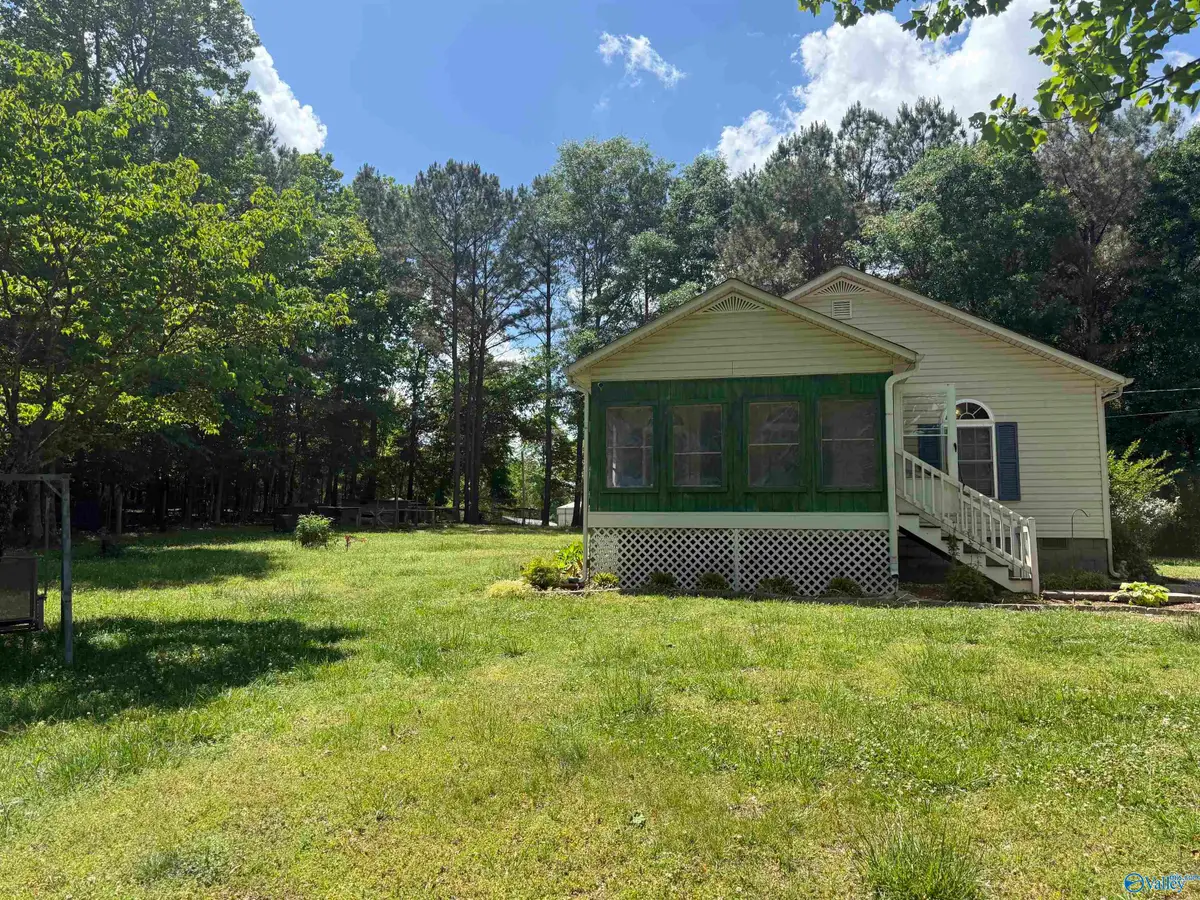 70 Shady Lane, Somerville, AL 35670 - #1