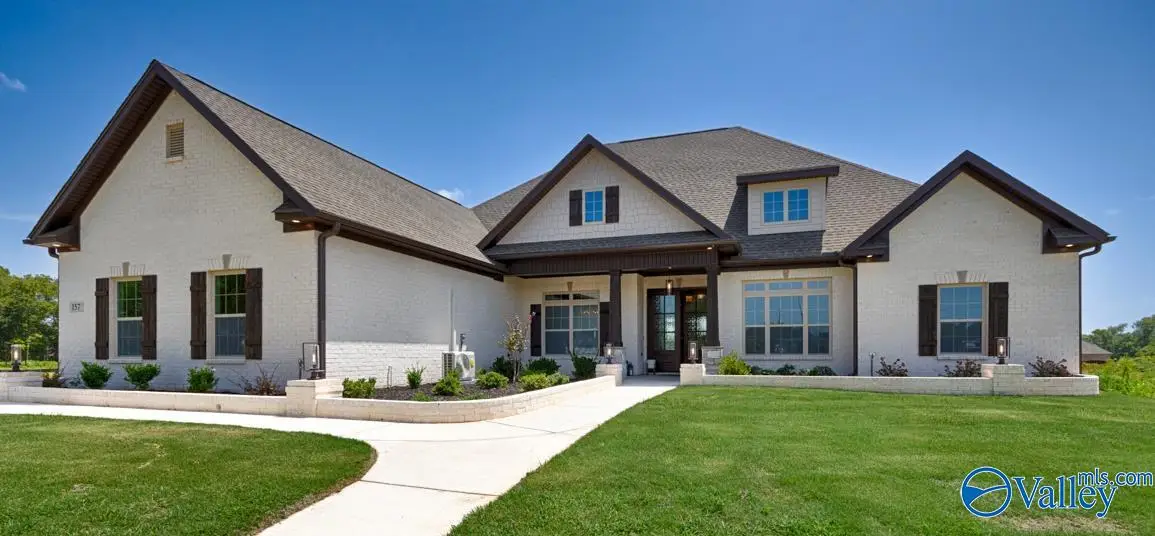 119 Lanwood Drive, Huntsville, AL 35811 - #1