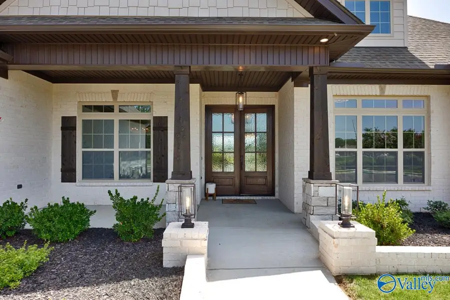 119 Lanwood Drive, Huntsville, AL 35811 - #2