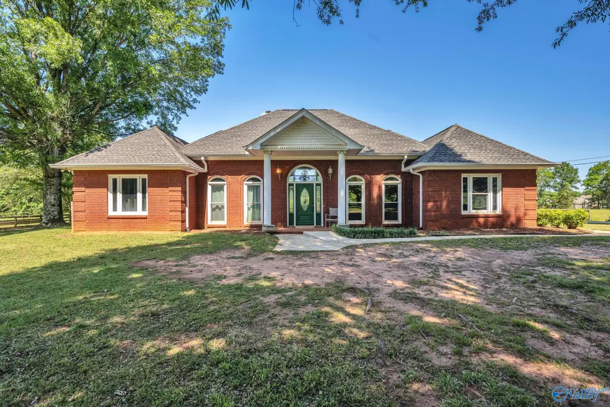 5955 Spring Creek Road, Montevallo, AL 35115 - #1
