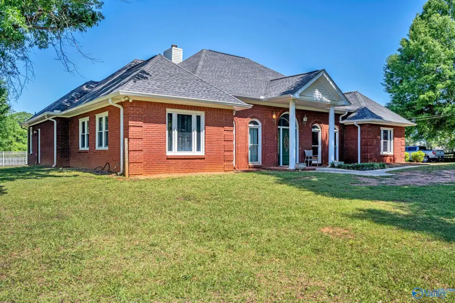 5955 Spring Creek Road, Montevallo, AL 35115 - #2