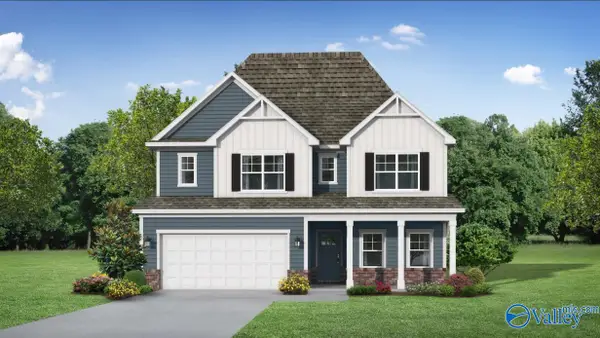 165 Evergreen Mill Lane, Madison, AL 35756