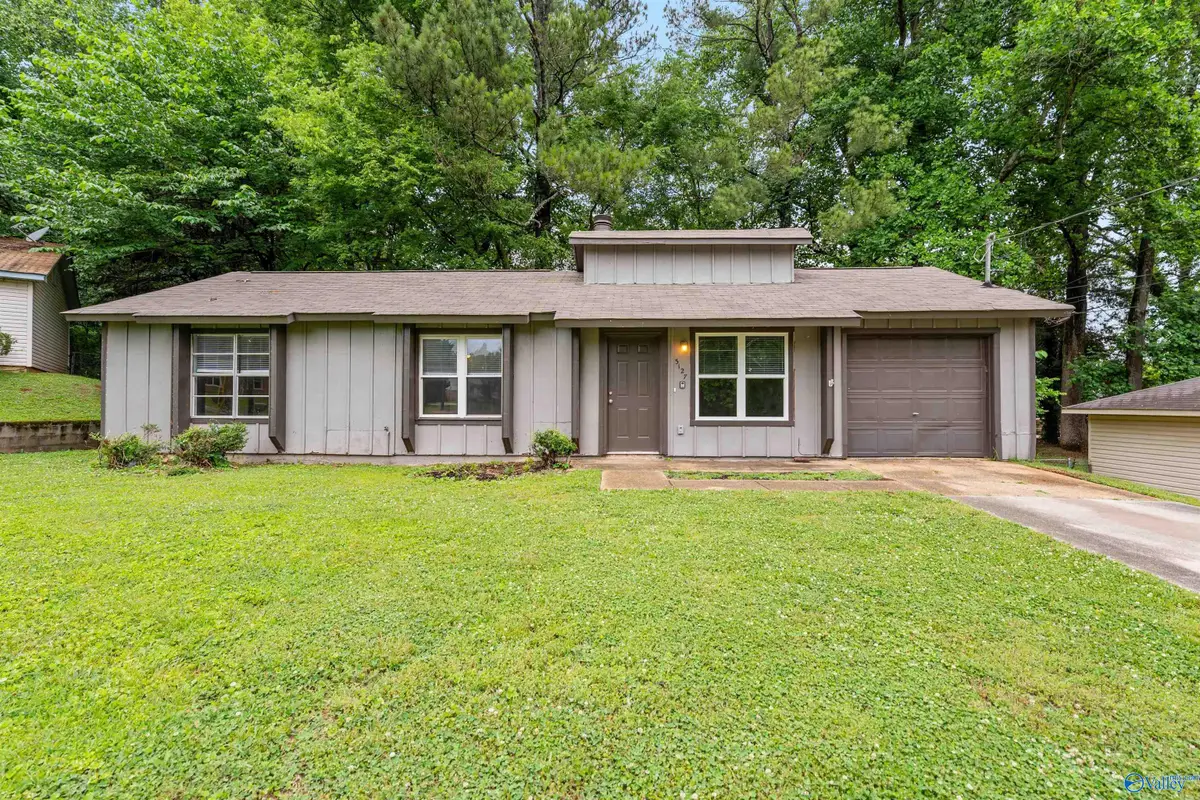 3127 Gayhart Drive Nw, Huntsville, AL 35810 - #1