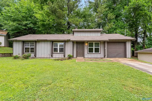3127 Gayhart Drive Nw, Huntsville, AL 35810