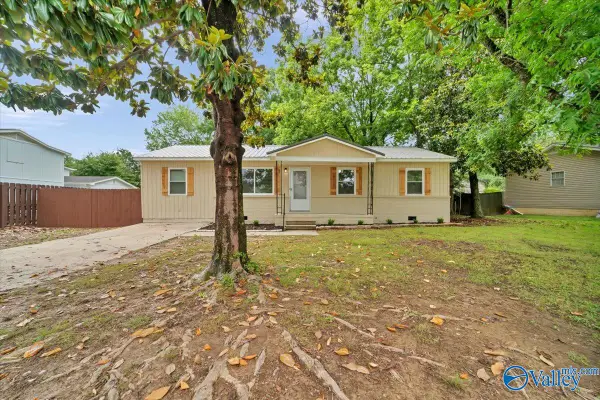 315 Bobwhite Drive Sw, Decatur, AL 35601