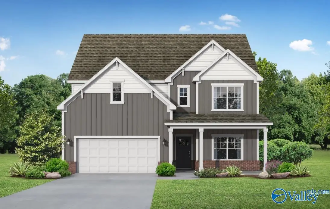 105 Labyrinth Way, Madison, AL 35756 - #1