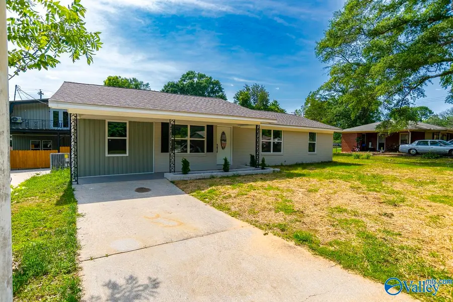 1603 4th Avenue Sw, Decatur, AL 35601 - #2