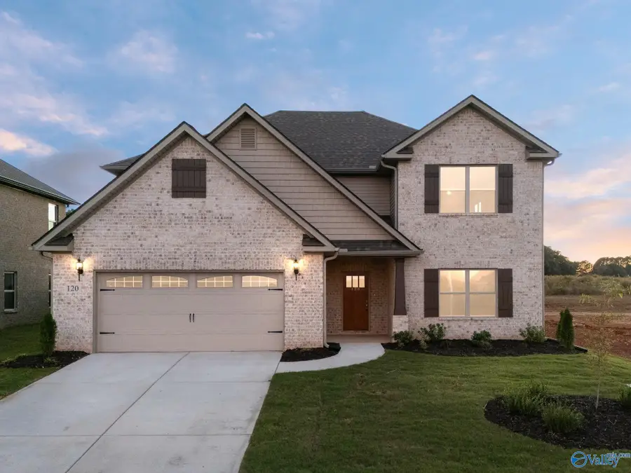 182 Pennington Avenue, Huntsville, AL 35811 - #2
