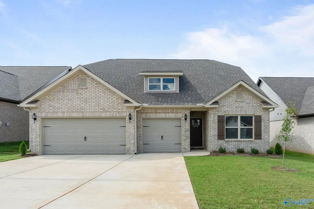 201 Catalyst Street, Huntsville, AL 35811 - #1