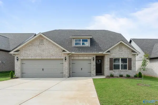 201 Catalyst Street, Huntsville, AL 35811