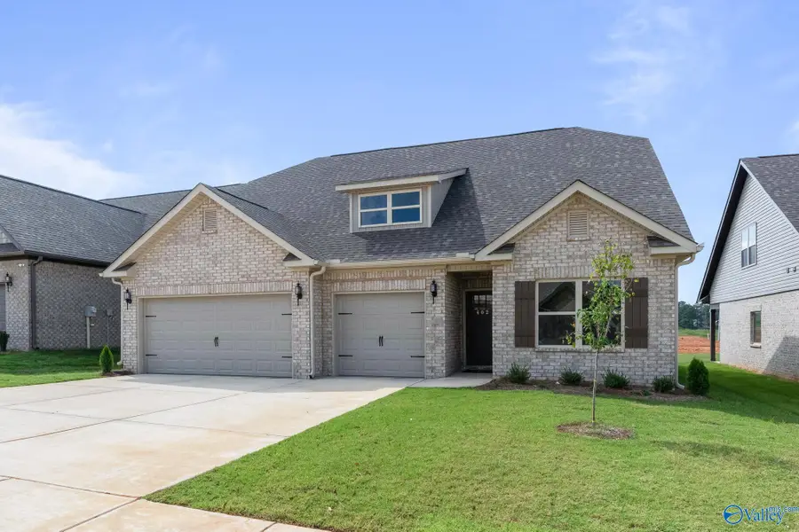 201 Catalyst Street, Huntsville, AL 35811 - #2