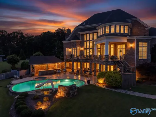 2400 Summerchase Drive, Southside, AL 35907