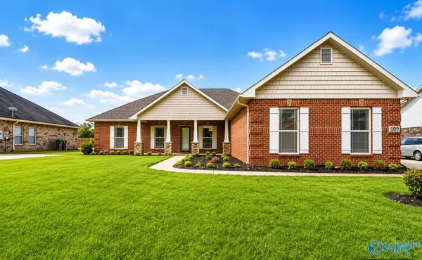 109 Harbor Glen Drive Sw, Madison, AL 35756