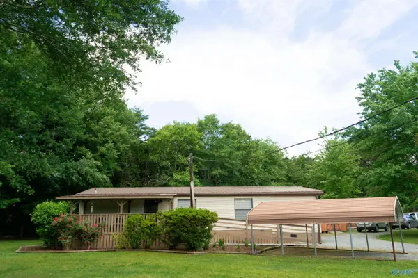 506 Murdock Road Ne, Fort Payne, AL 35967