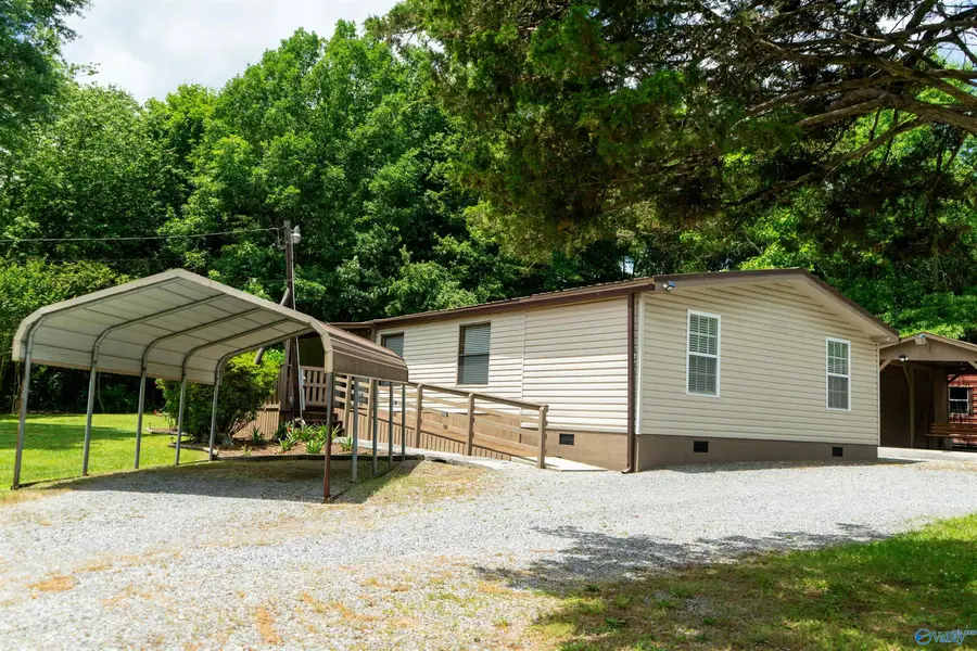 506 Murdock Road Ne, Fort Payne, AL 35967 - #2