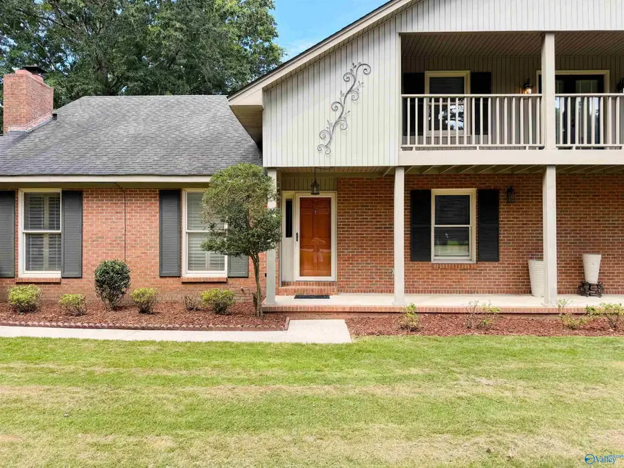 1037 Vestavia Drive, Decatur, AL 35603 - #2