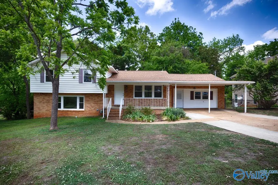 4210 Killarney Drive, Huntsville, AL 35816 - #3