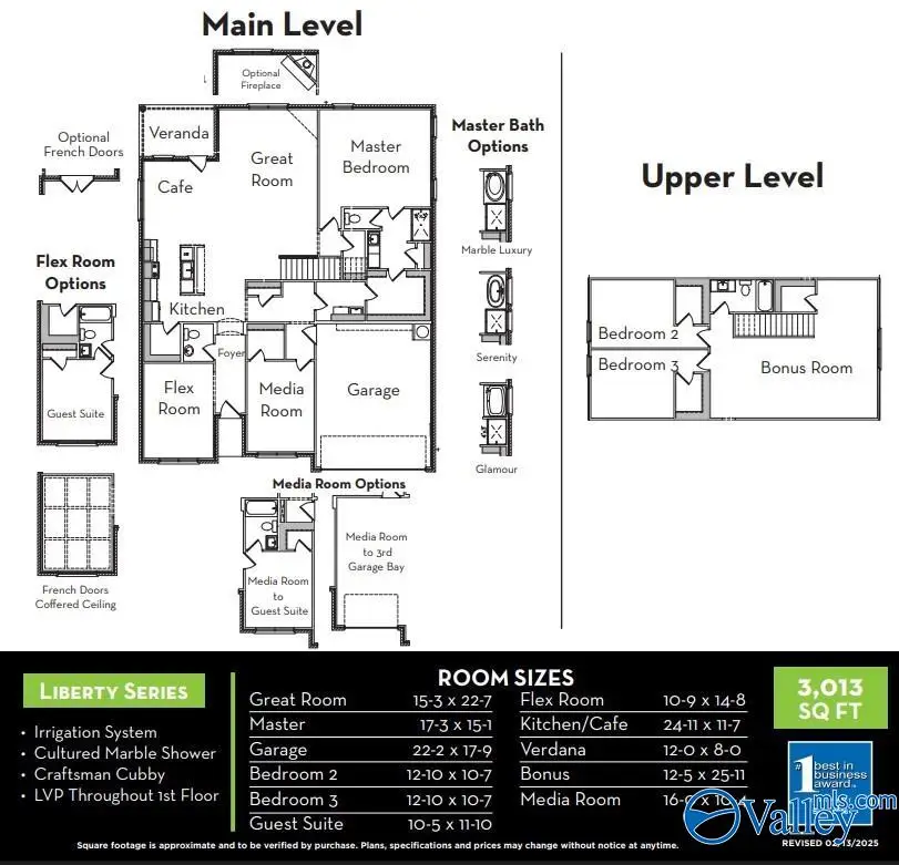 205 Catalyst Street, Huntsville, AL 35811 - #3