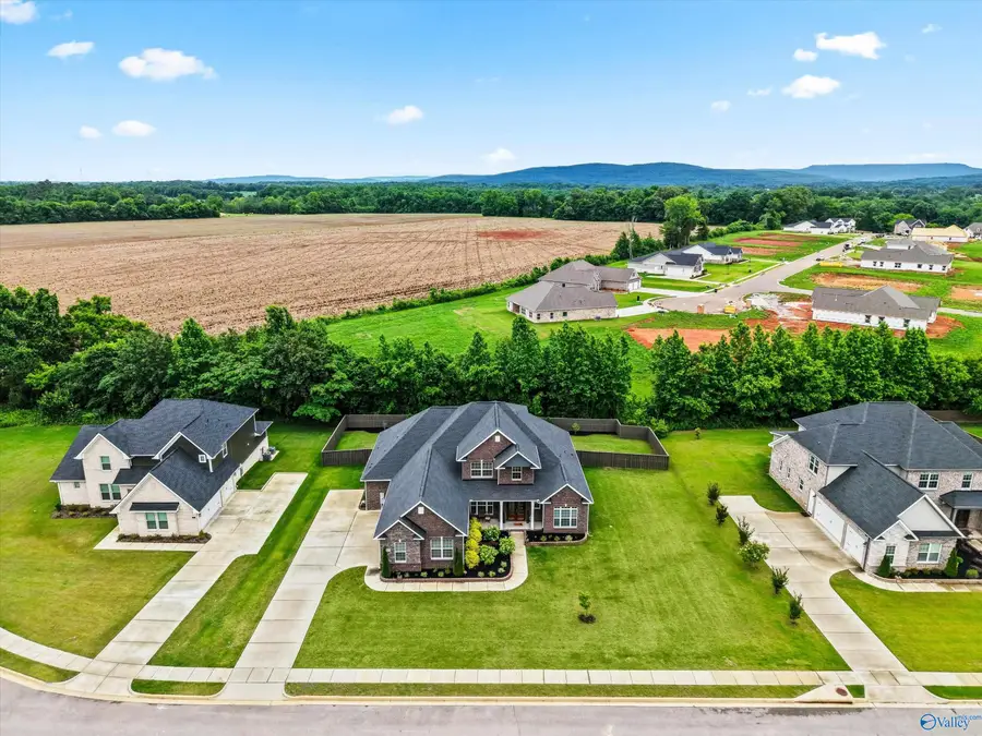 335 Merrydale Drive, Huntsville, AL 35811 - #2