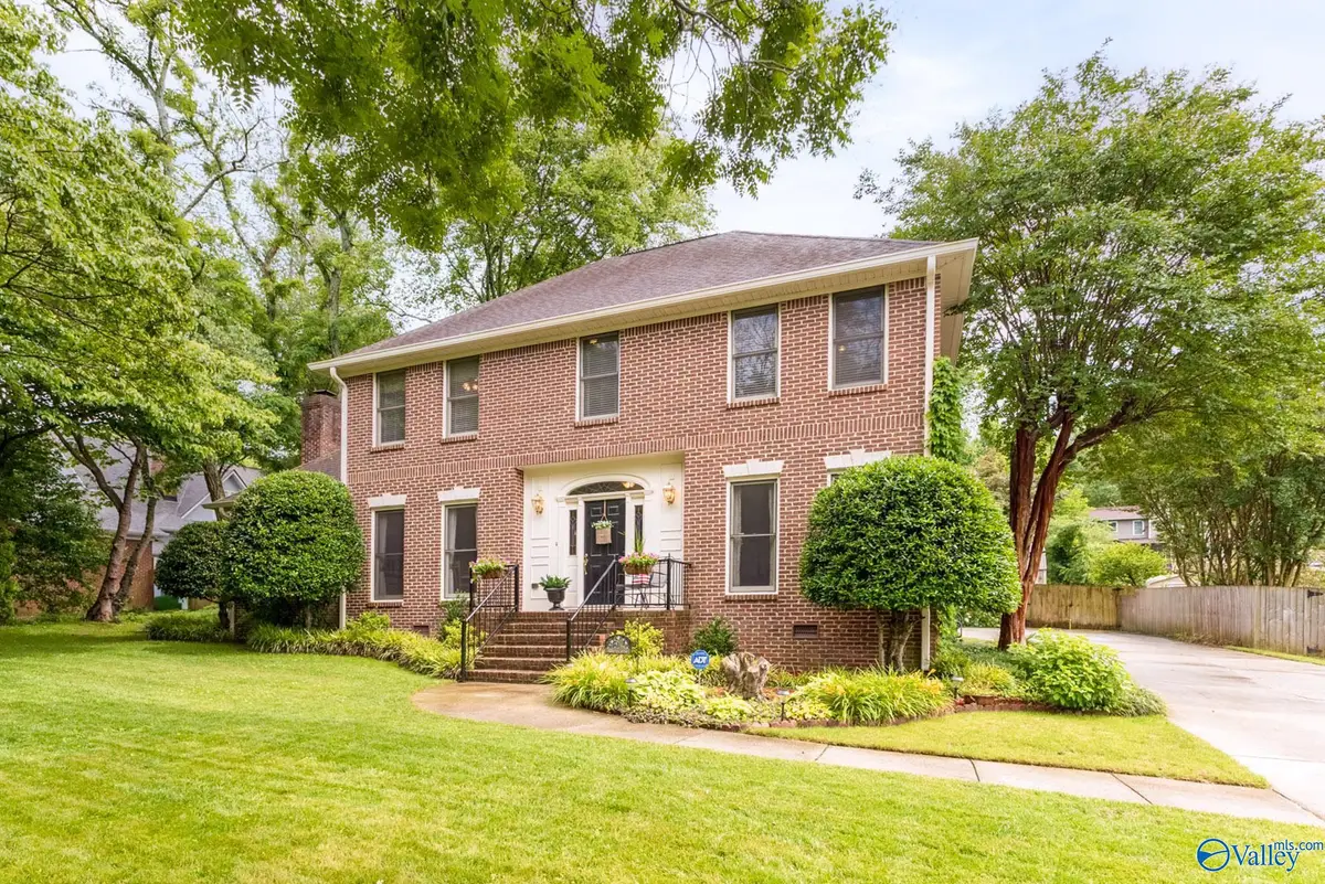 114 Darroby Drive, Madison, AL 35758 - #1