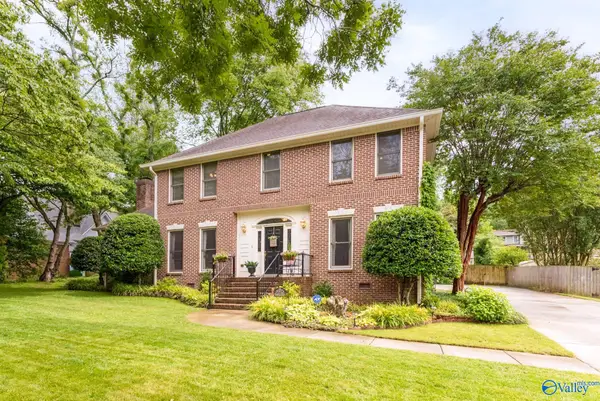 114 Darroby Drive, Madison, AL 35758