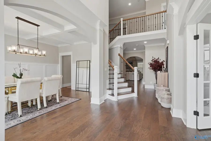 8151 Tupelo Gum Trace Sw, Huntsville, AL 35802 - #3