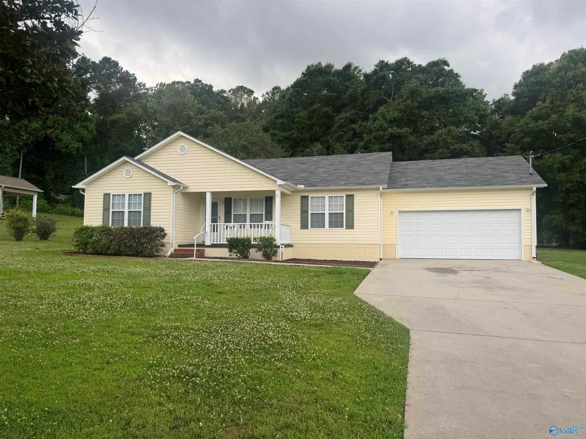 2020 Center Springs Road, Somerville, AL 35670 - #1
