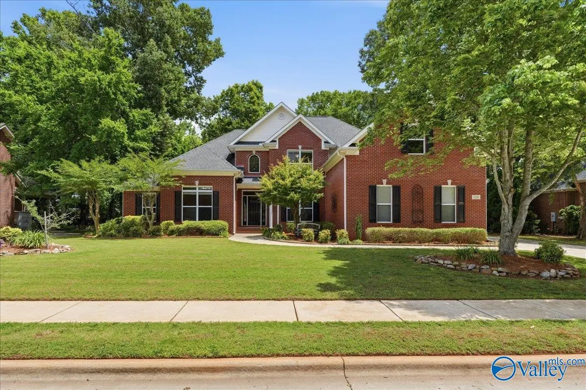 109 South Brook Place, Madison, AL 35758 - #1