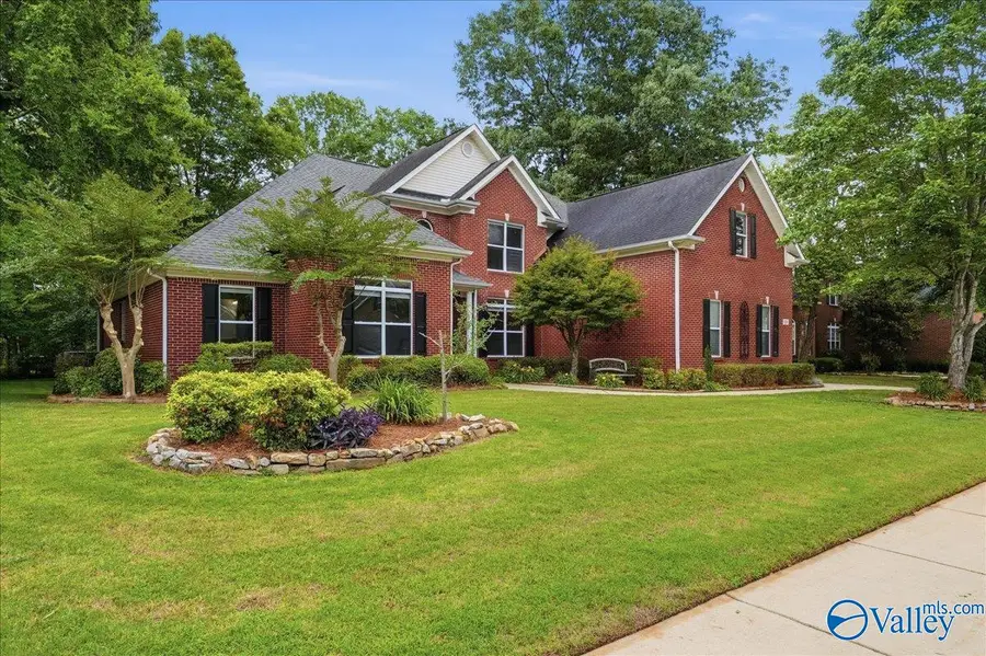 109 South Brook Place, Madison, AL 35758 - #2