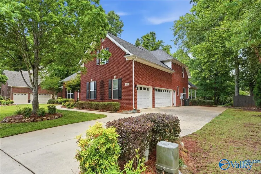 109 South Brook Place, Madison, AL 35758 - #3