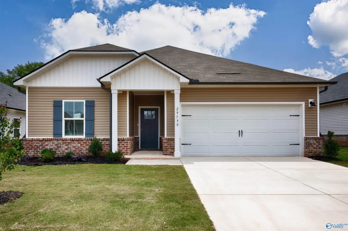 29573 Gallows Cove, Harvest, AL 35749 - #1